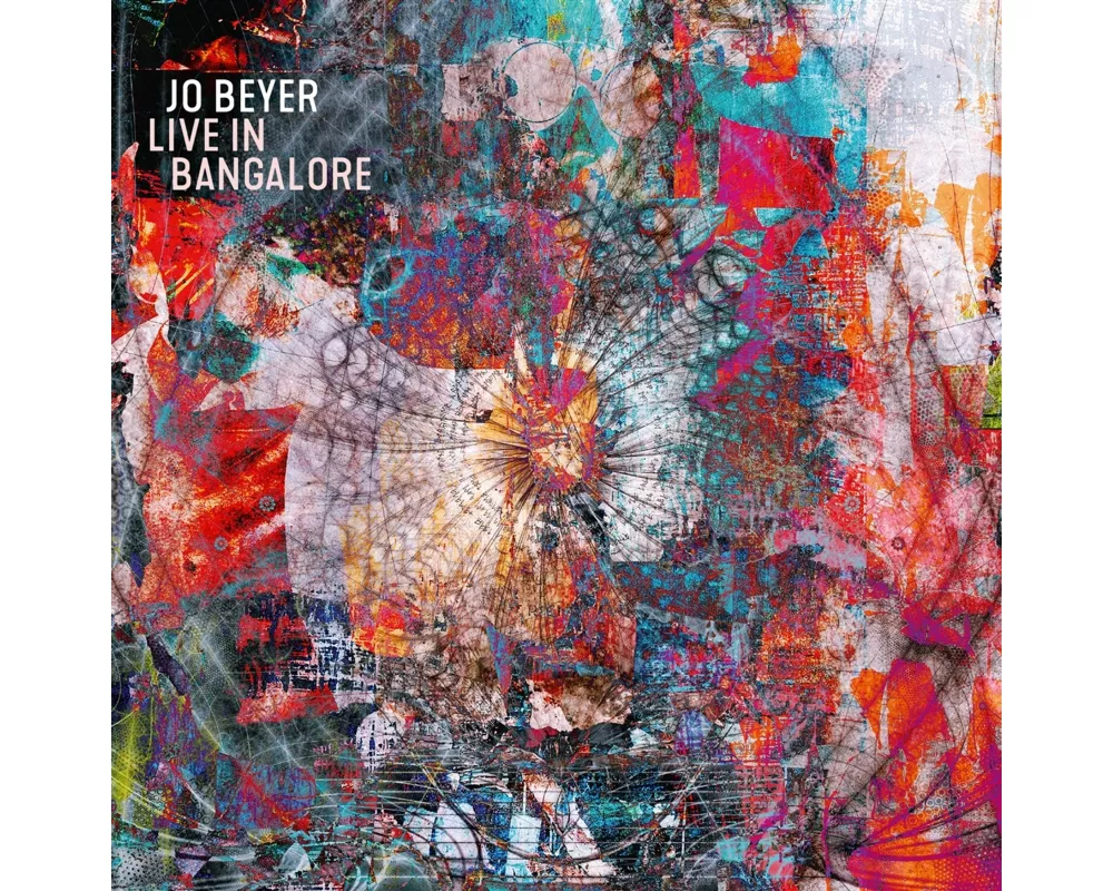 Live in Bangalore