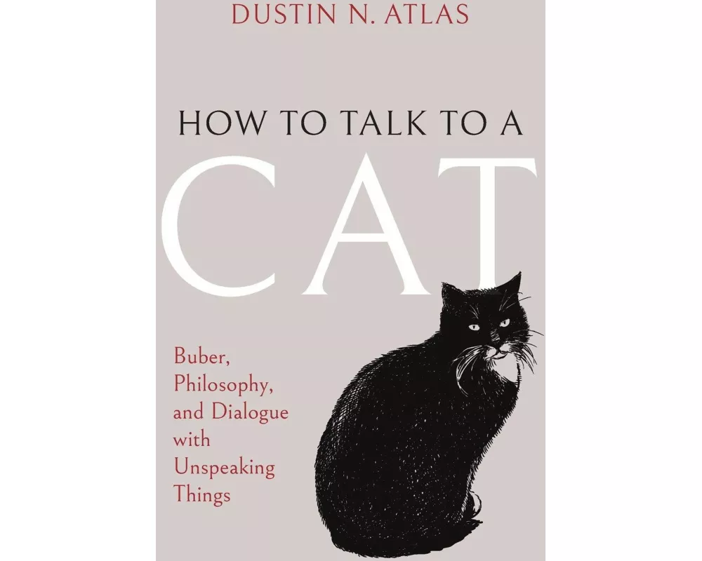 How to Talk to a Cat