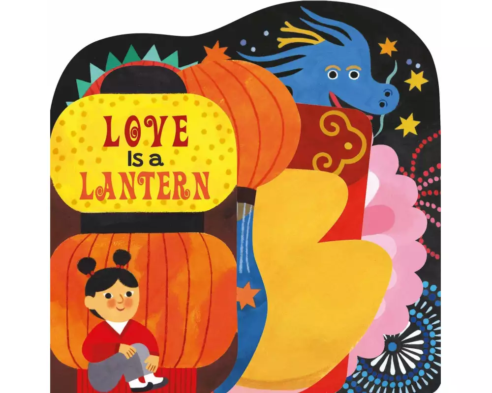 Love Is a Lantern