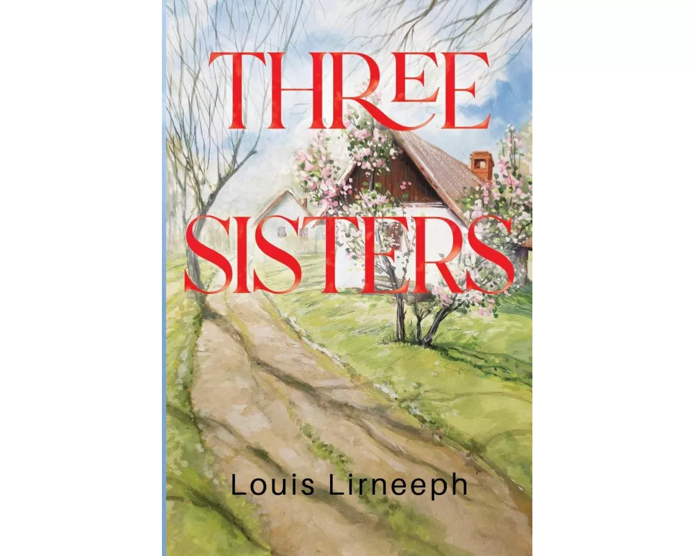 Three Sisters