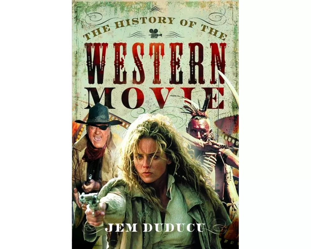 The History of the Western Movie