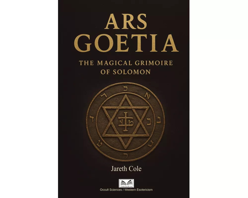 Ars Goetia
