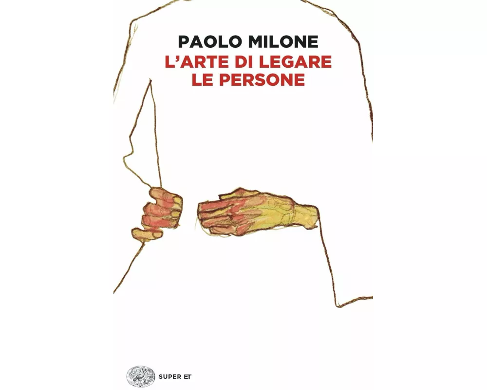 L' arte di legare le persone