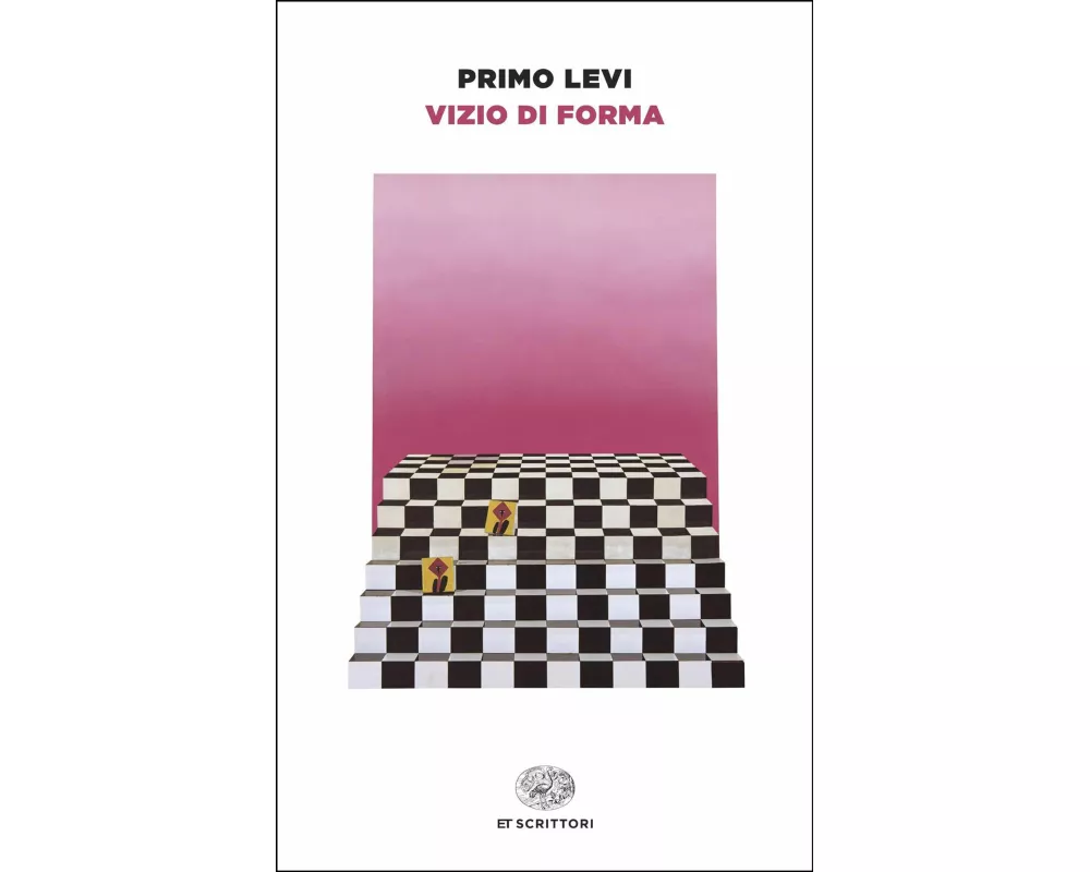 Vizio di forma