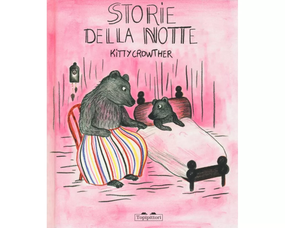 Storie della notte