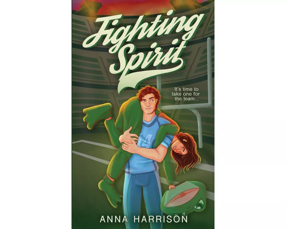 Fighting Spirit