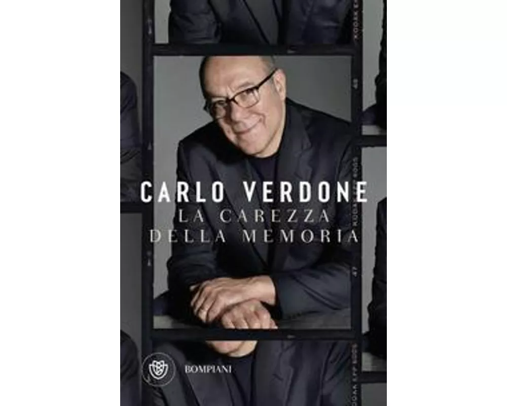 La carezza della memoria