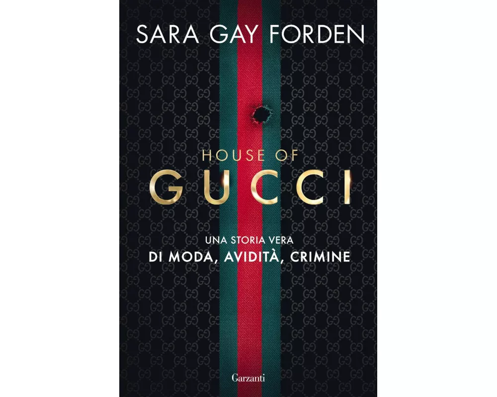 House of Gucci. Una storia vera di moda, avidità, crimine