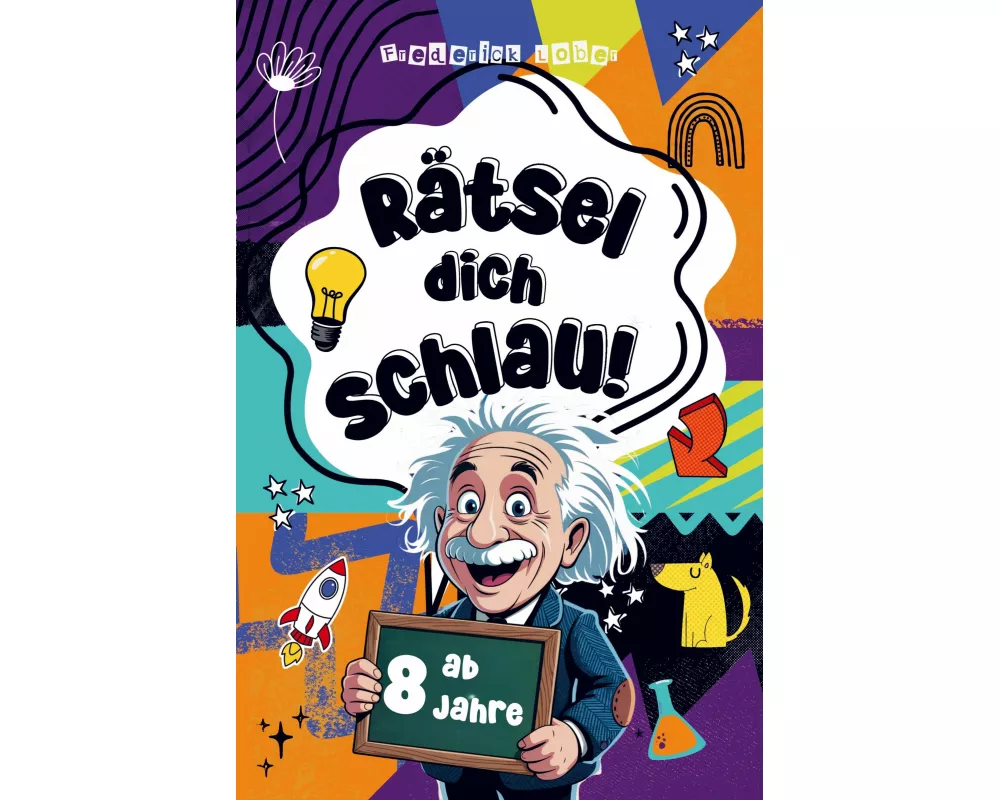 Rätsel dich schlau!
