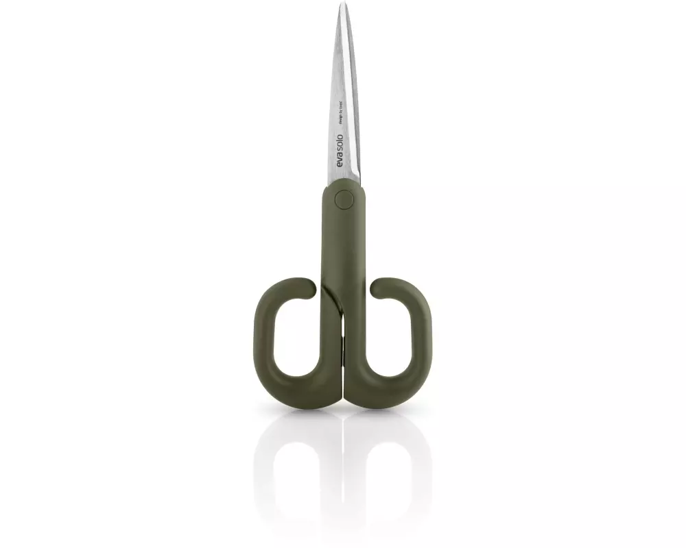 Eva Solo Haushaltsschere Green Tools Grün