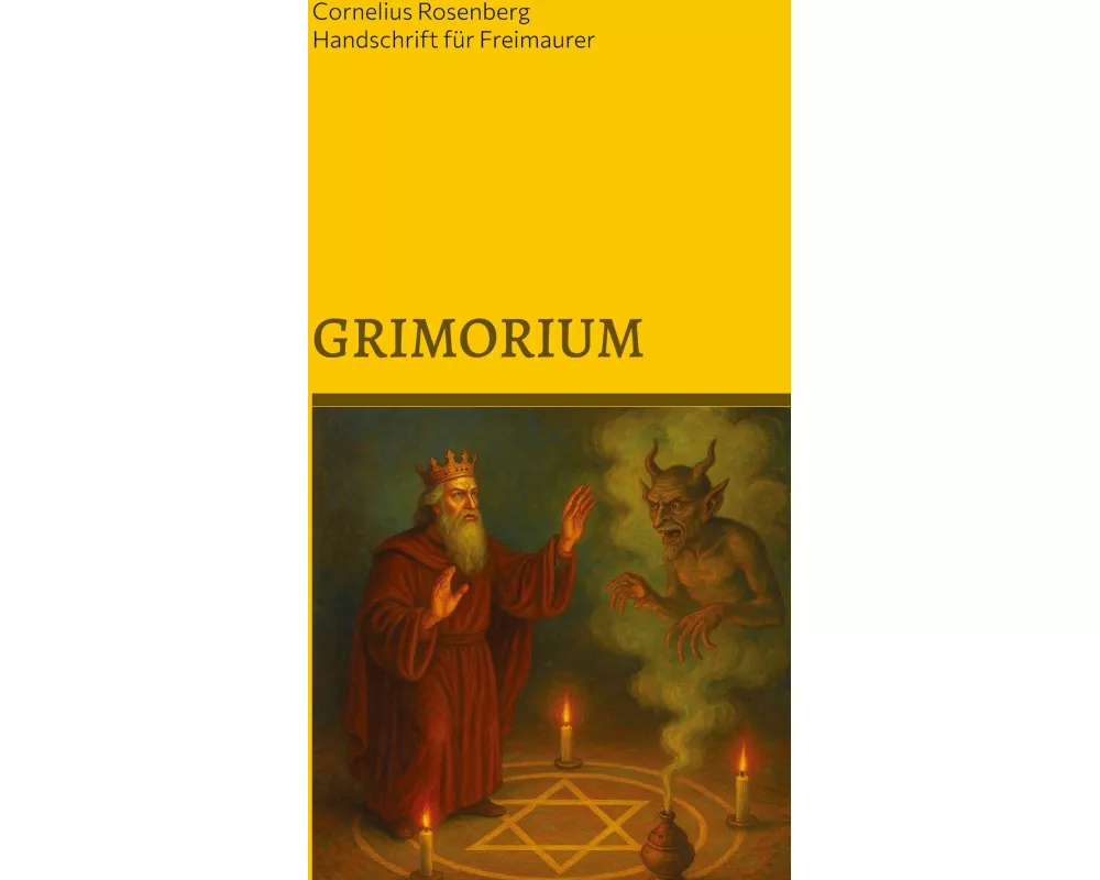 Grimorium
