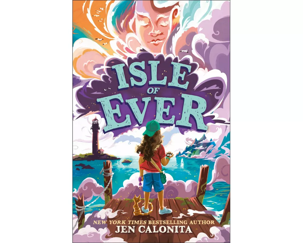 Isle of Ever