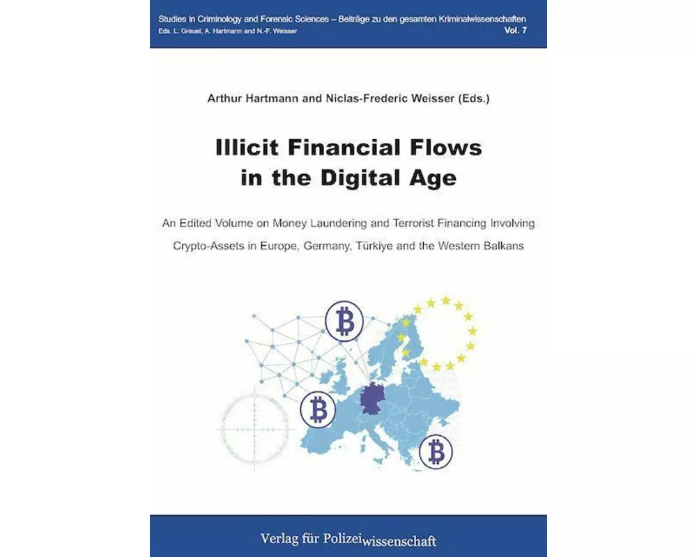 Illicit Financial Flows in the Digital Age