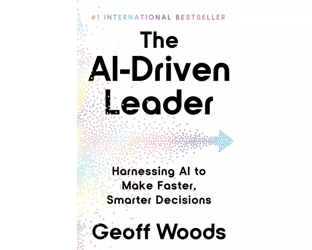 The AI-Driven Leader