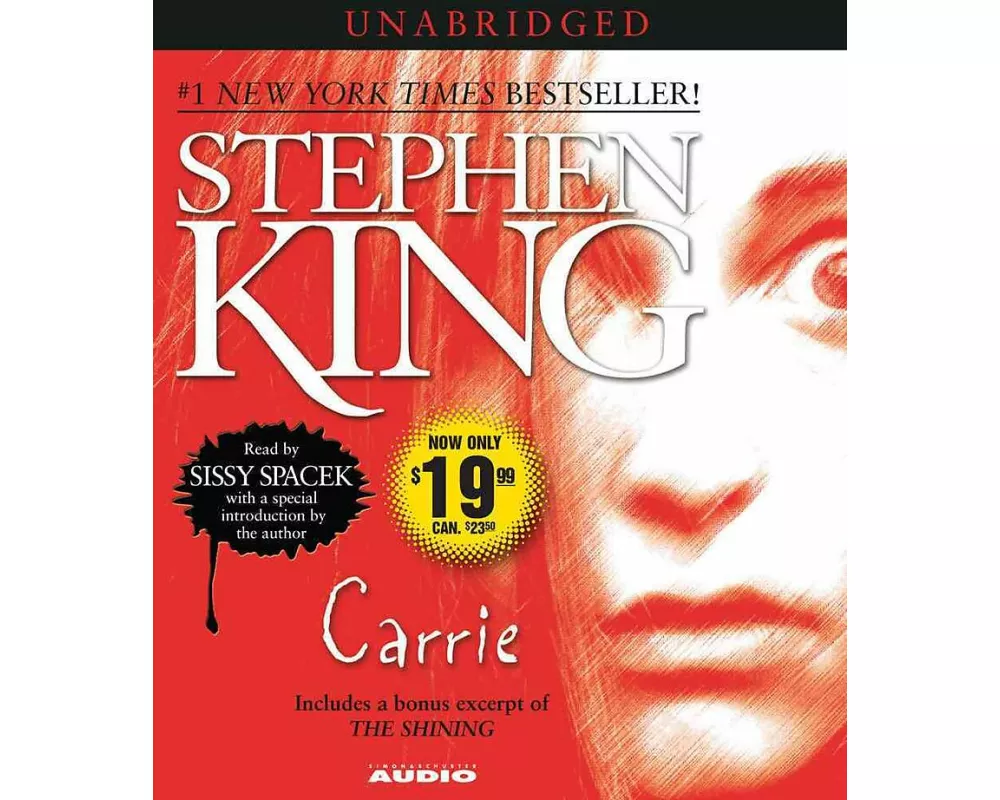 Carrie