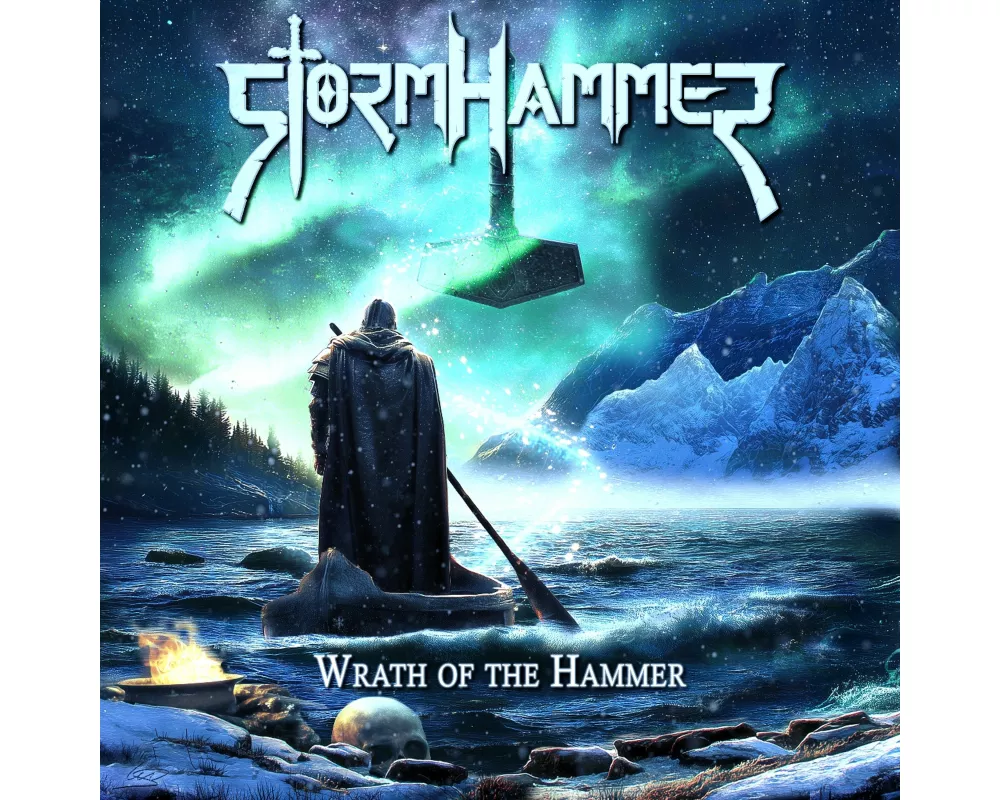 Wrath Of The Hammer