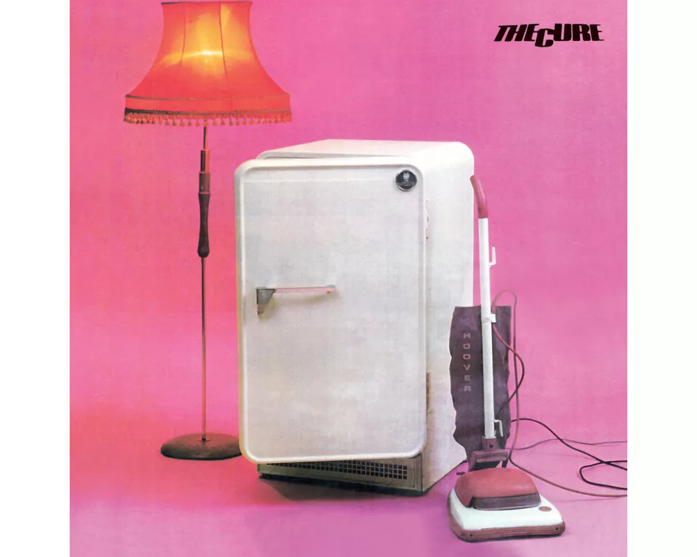 Three Imaginary Boys (Deluxe Edition) (JC)