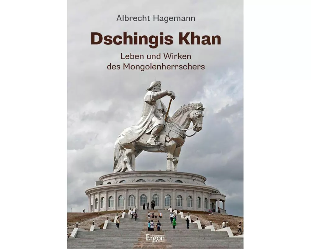 Dschingis Khan