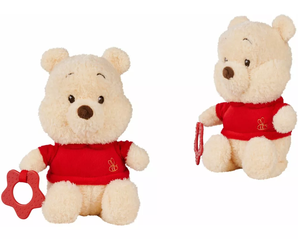Disney Winnie m. Beißhilfe