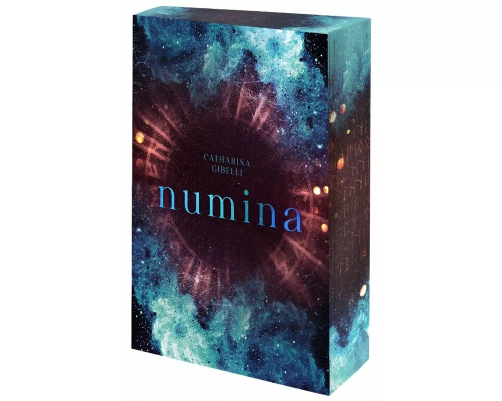 Numina