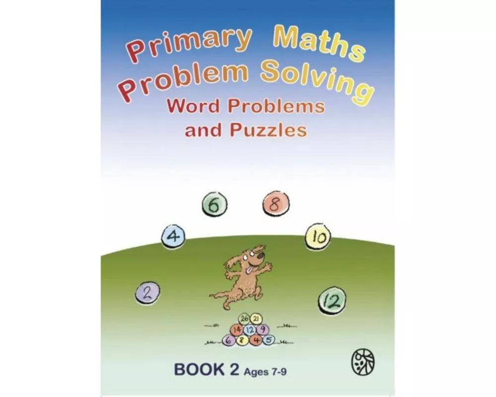 Primary Maths Problem Solving