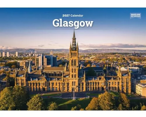 Glasgow A5