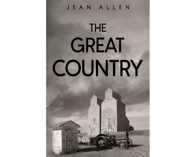 The Great Country