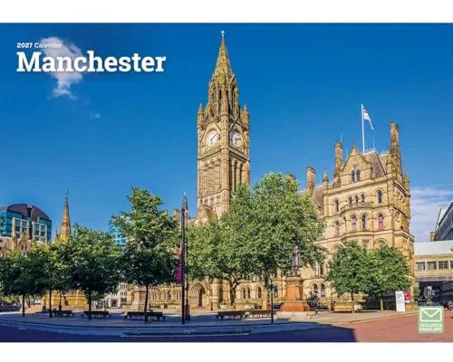 Manchester A4