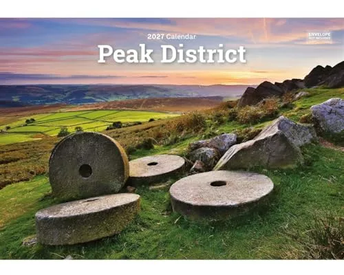 Peak District A5