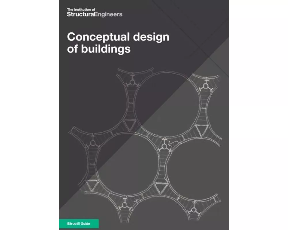 Conceptual design of buildings