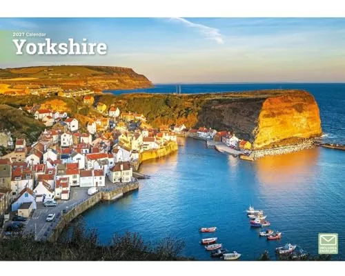 Yorkshire A4