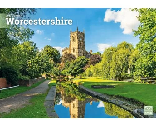 Worcestershire A4
