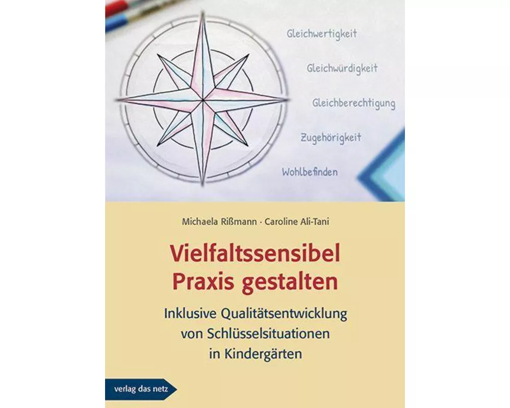 Vielfaltssensibel Praxis gestalten