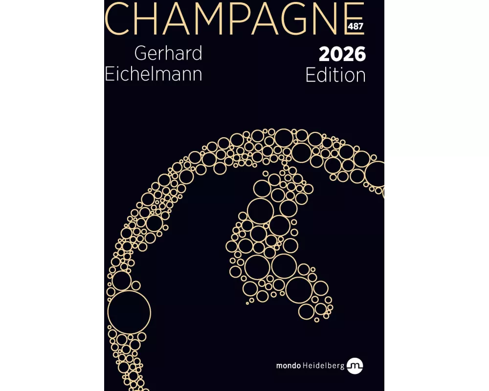 Champagne. Edition 2026