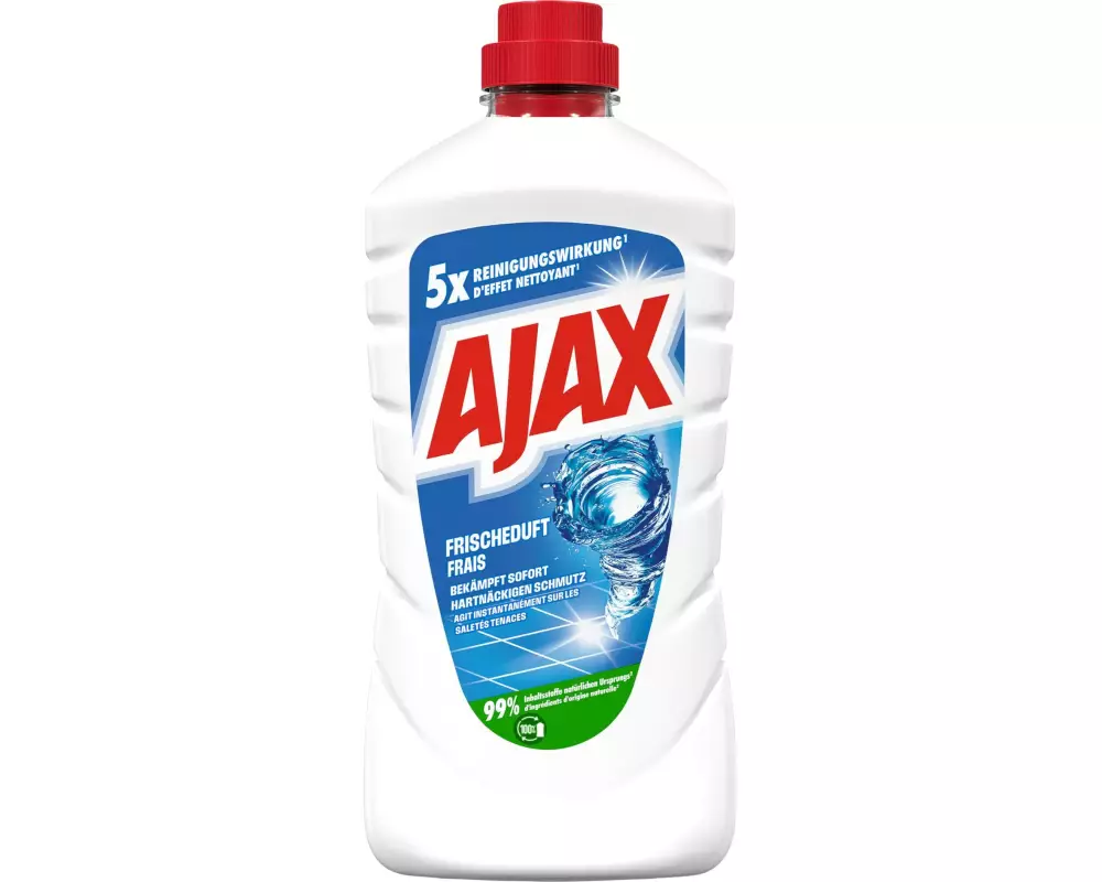 Ajax Allzweckreiniger Frischeduft 1 l