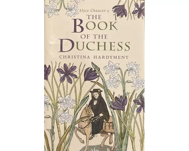 The Book of the Duchess