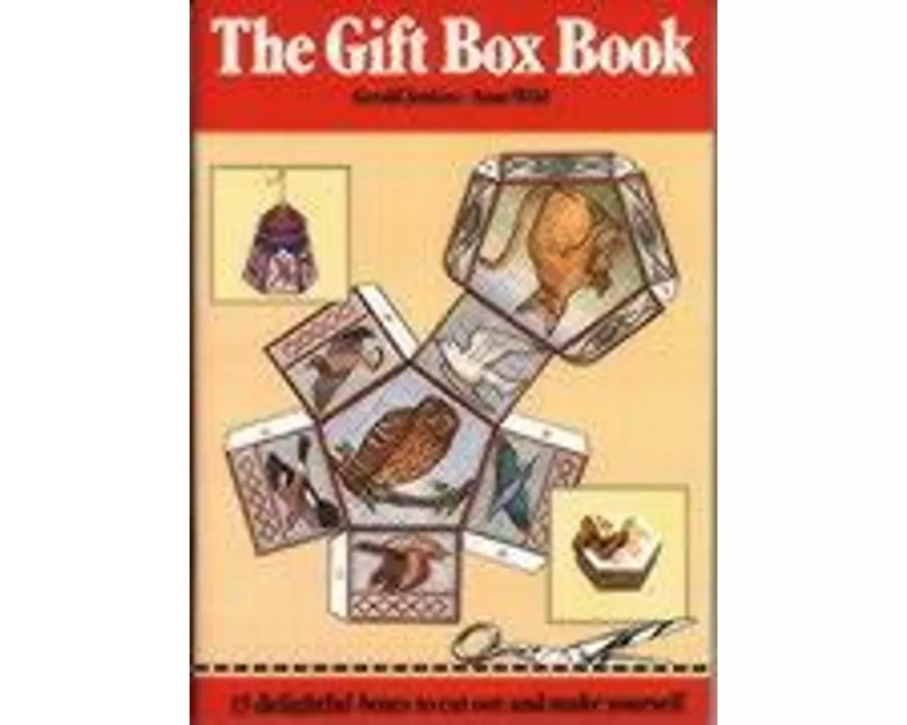 The Gift Box Book