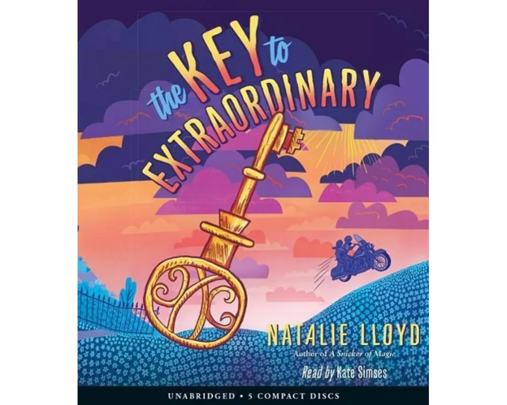 The Key to Extraordinary