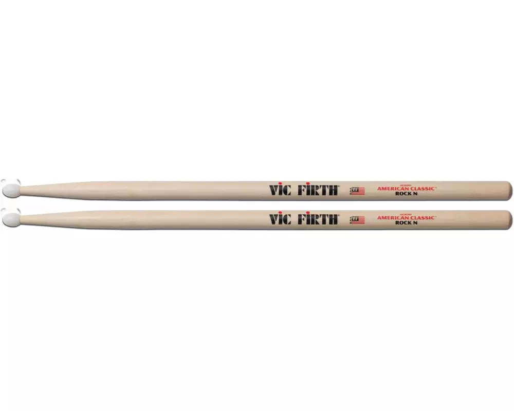 Vic Firth Drumsticks ROCKN – 1 Paar