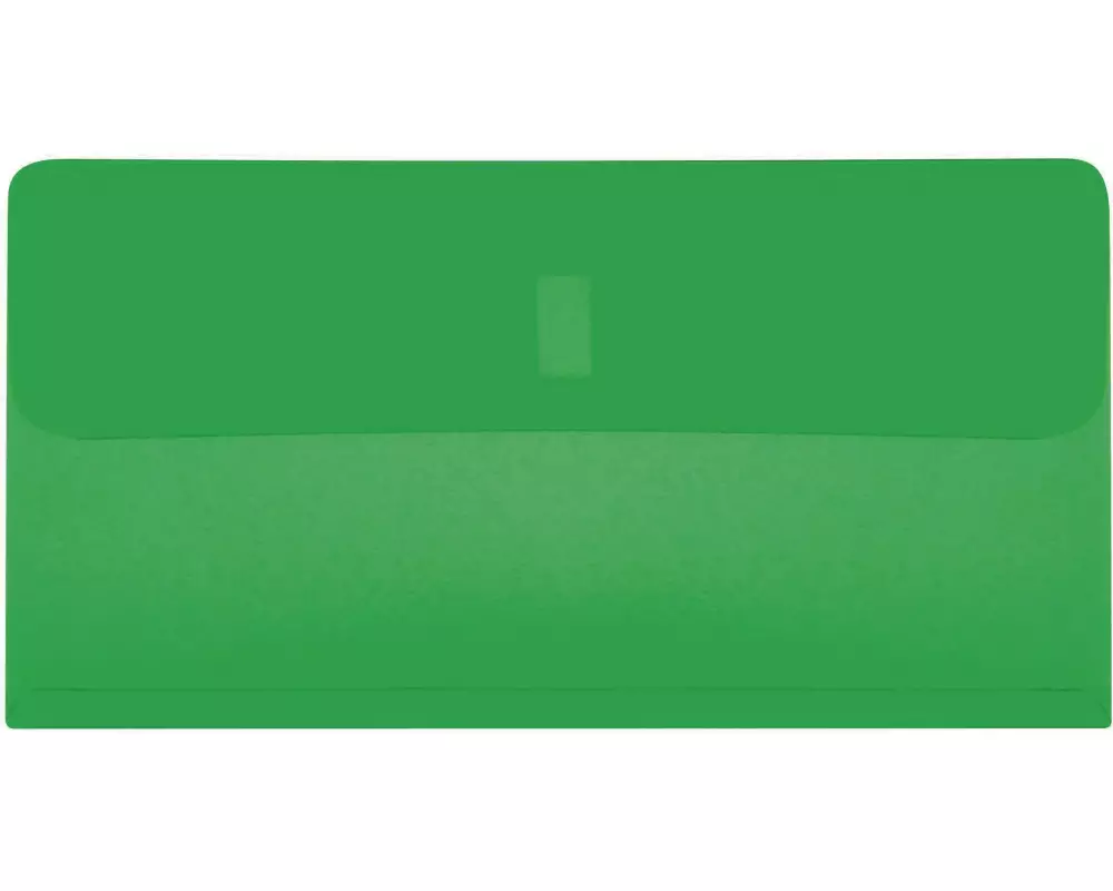 Biella Zubehör Hängeregister VETRO MOBIL Klarsichthülsen, Grün