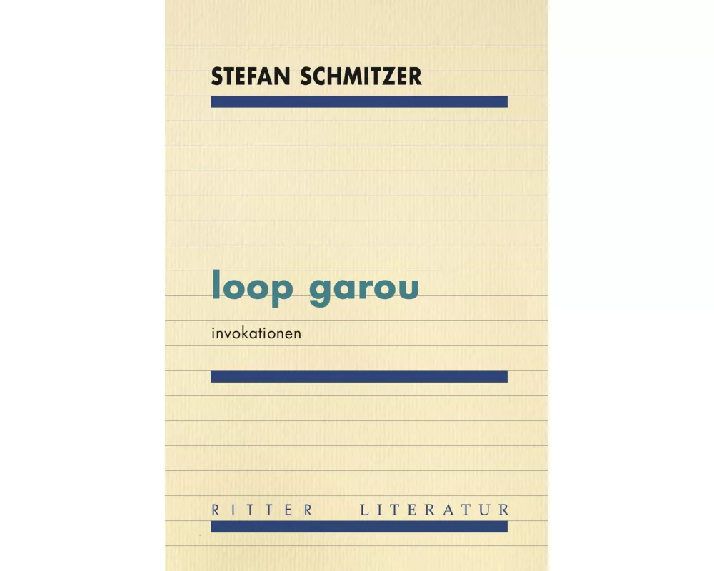 loop garou