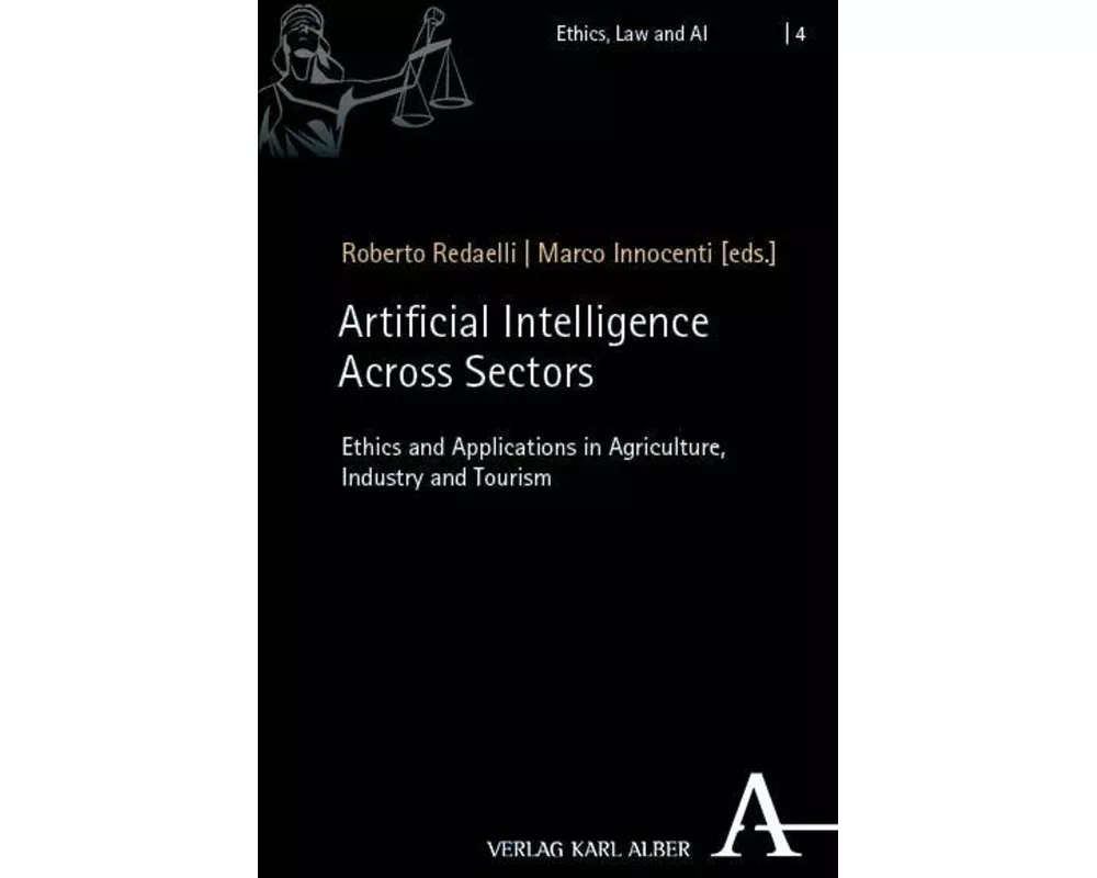 Artificial Intelligence Across Sectors
