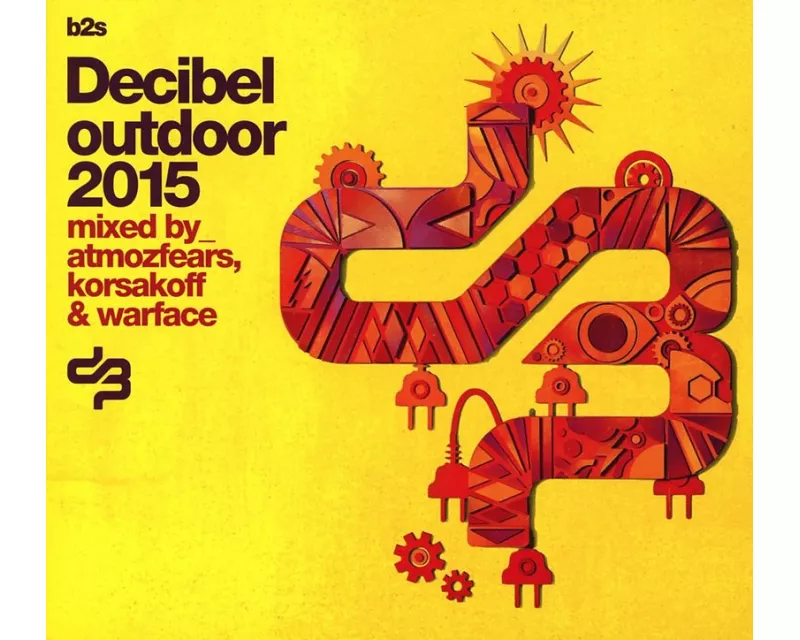 Decibel 2015