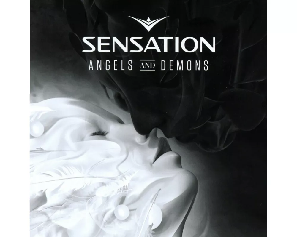 Sensation 2016-Angels & Demons