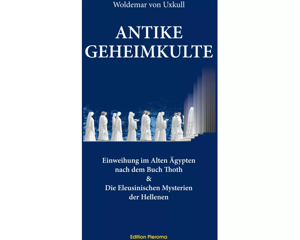 Antike Geheimkulte