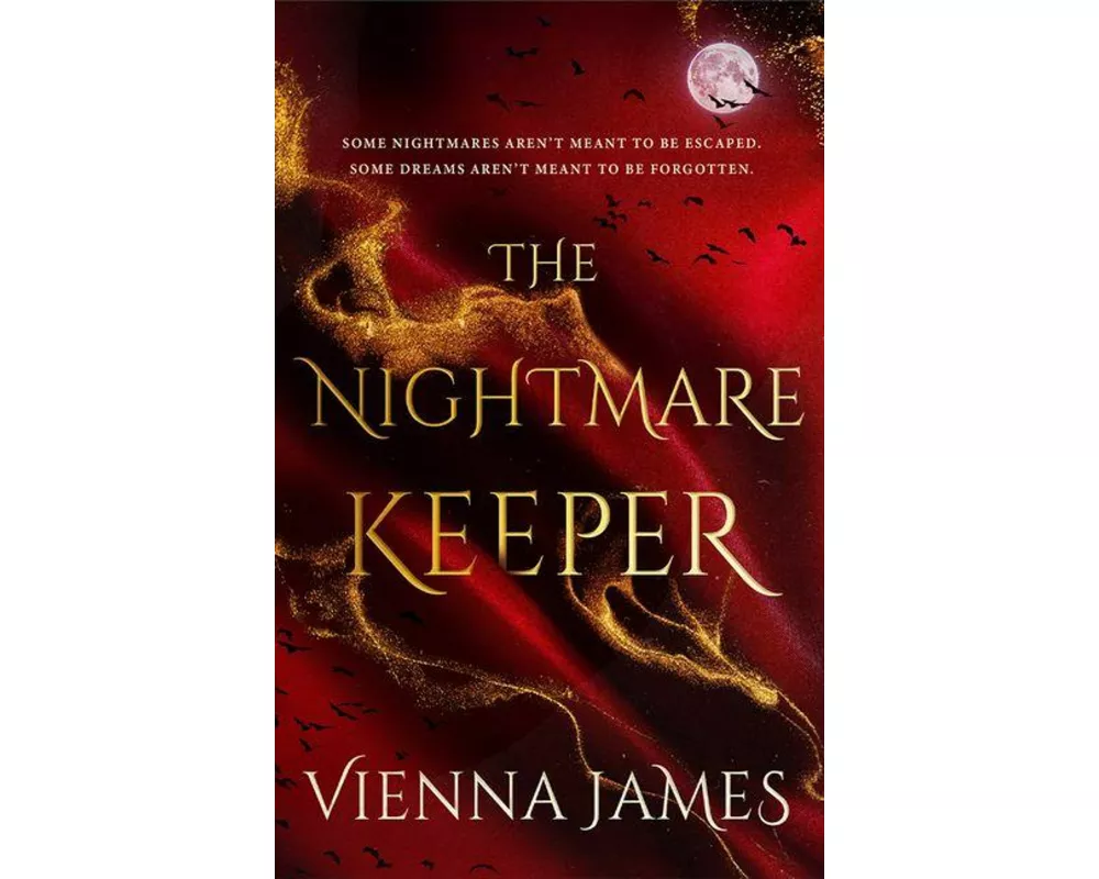 The Nightmare Keeper