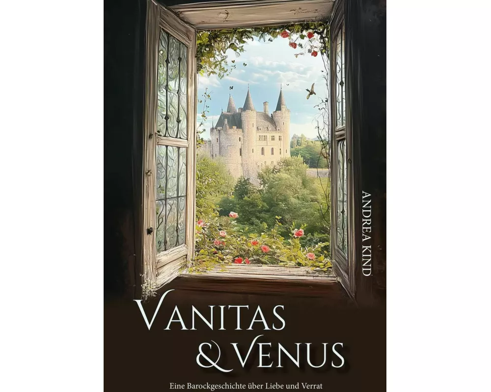 Vanitas und Venus