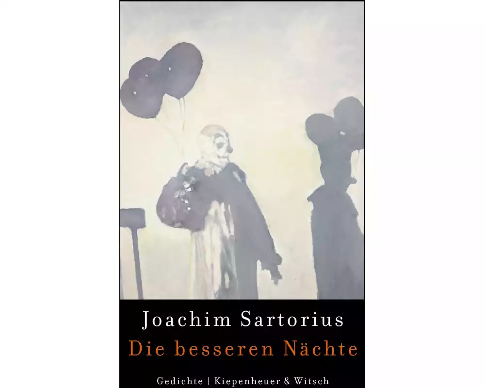 Die besseren Nächte