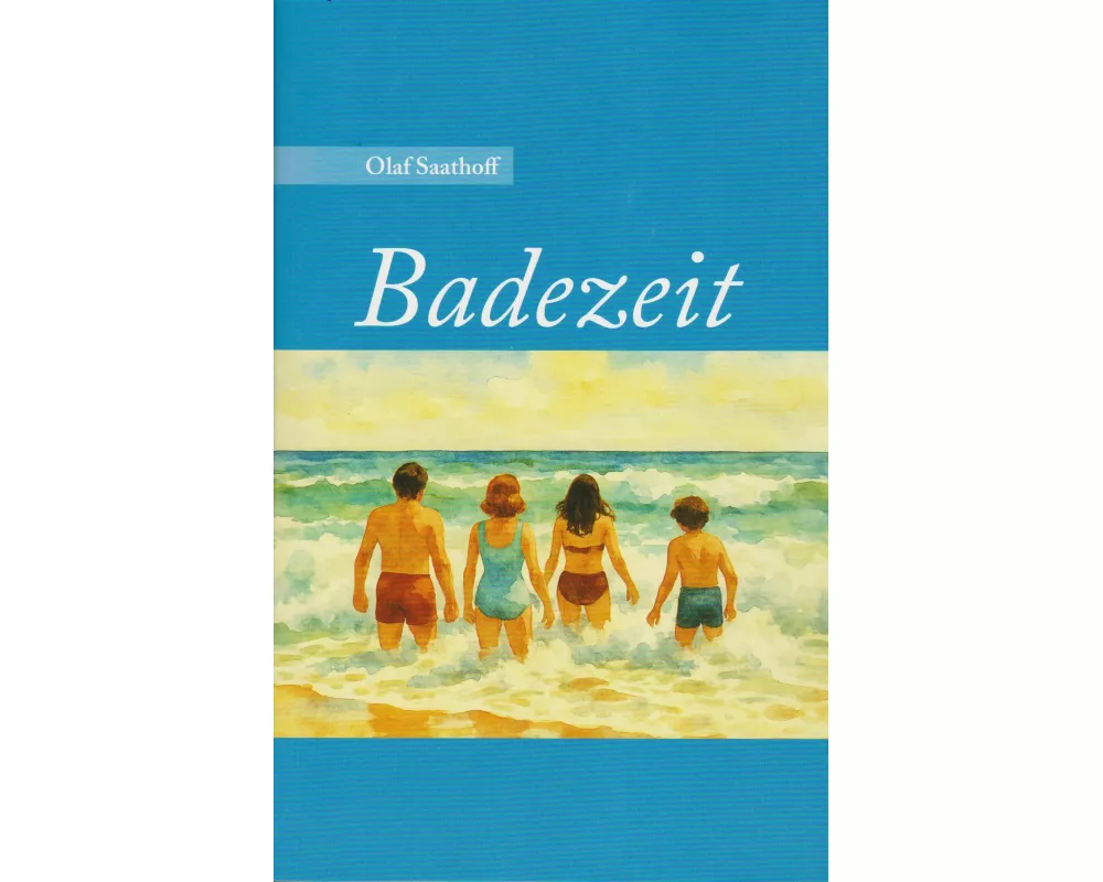 Badezeit
