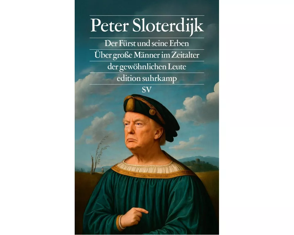 Der Fürst und seine Erben